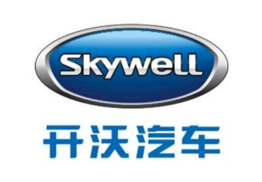 开沃汽車(chē)