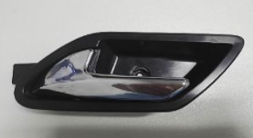 北汽電(diàn)动物(wù)流車(chē)